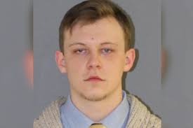 Connecticut Substitute Teacher Ryan Fish Arrested After Starting High  School Fight Club