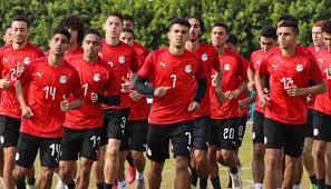 شارك إبراهيم عادل، لاعب فريق الكرة بنادي بيراميدز، اليوم الثلاثاء، في مران منتخب مصر للشباب تحت 20 عامًا، بقيادة ربيع ياسين، عقب انضمامه لصفوف. Ù…Ù†ØªØ®Ø¨ Ù…ØµØ± Ù„Ù„Ø´Ø¨Ø§Ø¨ ÙŠØ­ØªØ¬ Ø¹Ù„Ù‰ Ø¥Ù„ØºØ§Ø¡ Ù…Ø¨Ø§Ø±Ø§Ø© ØªÙˆÙ†Ø³ ÙˆÙŠØ³ØªØ¹Ø¯ Ù„Ù„Ø§Ù†Ø³Ø­Ø§Ø¨
