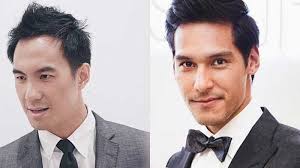 Daniel Mananta dan Richard Kyle Punya Panggilan Khusus Sebagai Hamish dan  Joe Taslim, Kompak Banget