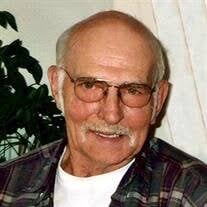 Sylvester "Vess" Heltemes Obituary