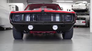 Hello and welcome to saabkyle04! Stunning 1969 Chevrolet Camaro Was Built In A Backyard Video Gm Authority