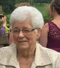 Obituary for Ida Willena Rieck