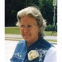 Velmar Welch Parrish Obituary