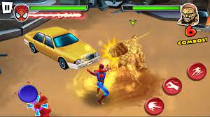 Check spelling or type a new query. Ultimate Spider Man Total Mayhem Apk Data Hd