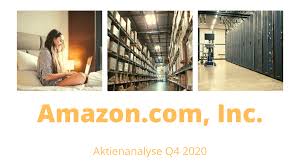 Free shipping on qualified orders Update Q4 2020 Amazon Aktie Kroker Financial Markets Research