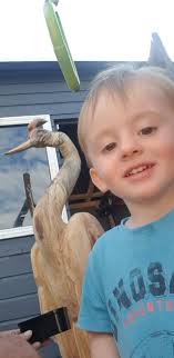 Anybody using a motorcycle lift when carving?