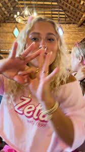 Kaitlin Mcnally Clemson