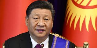 Saved A Number Of Lives During Covid 19 Pandemic Xi Jinping Praises China Who The New Indian Express