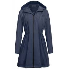 Light Raincoat Womens 56 Off Teknikcnc Com