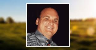 Christopher C. Andrus Obituary July 31, 2019