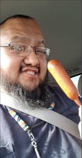 Joseph Little, age 39, of Lame Deer