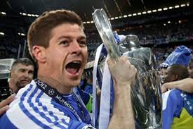 Contact steven gerrard on messenger. Imagining If Steven Gerrard Had Joined Chelsea From Liverpool In 2005 Bleacher Report Latest News Videos And Highlights