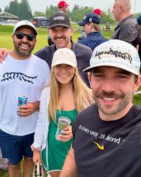 Feel SO High School ✨ @standrewscollege1899 Homecoming weekend & 20th  reunion for my favorite Andreans 🤍