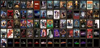 And as if that wasn't exciting enough, the studio staked out five new release dates for their upcoming projects today that lock in four mcu movies for both 2022 and 2023, with october 7th now. Mcu 2008 2022 Official Posters And Most Recent Promos And Logos Marvelstudios