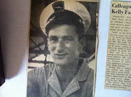 Visit Rye During World War II at the Square House