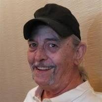 Milton "Len" Leonard Register Jr. Obituary