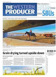 Choose from nespresso, kitchenaid, bosch tassimo, illy and lavazza machines. February 9 2012 The Western Producer By The Western Producer Issuu