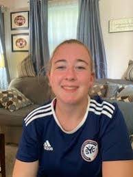 Sarah Killebrew's Instagram, Twitter & Facebook