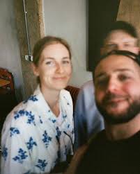 Every end is a new beginning. This year had its challenges, its triumphs,  and its lessons, thanks to all these beautiful people who made this year  meaningful 🫂🤍