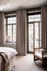 Sun Zero Room Darkening Seymour Grommet Curtain Panel : Target