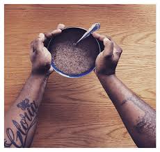 From a chefs point of view. Find Out What S Cooking With Chef Lesego Semenya And His New Puppy Jacana Media S Author Of The Month For May The Reading List