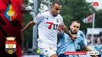 Samenvatting Telstar - Willem II (29-05-2025) - YouTube