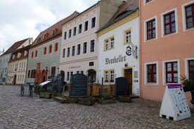Restaurants Mit Sachsischer Kuche In Dresden Bester Sauerbraten Im Test