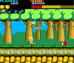 Batalla de naves espaciales juego de naves juego online. Artscade El Auge De 9 Videojuegos Juegos De Maquinas Recreativas De Los 80