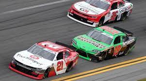 Pay attention to the practice sessions leading up to a race. Alex Labbe Places 13th At Auto Club Speedway Official Site Of Nascar