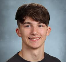 2024-2025 Homecoming king and queen