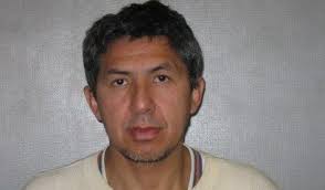 Manuel Pintado, U Mass Student, Arrested For Alleged Email Threats To Rep.  William Snyder