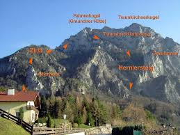 Weitere ideen zu gmunden, salzkammergut, gmunden austria. Traunstein Zirla 2 Oberosterreichische Voralpen