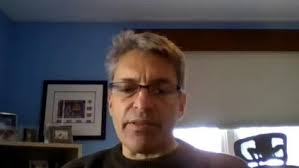 Ron Peck, MD @ArvinasInc #BreastCancer #ProstateCancer #ARV471 #ARV110  #Cancer #Research Protein Degraders ARV-471 and ARV-110