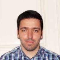 60+ "Christian Verde" profiles