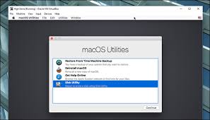 In addition, using virtualbox is far less complicated than the dual boot hackintosh method we have looked at previously. Download Mac Os Sierra Dmg For Virtualbox Nexuslasopa
