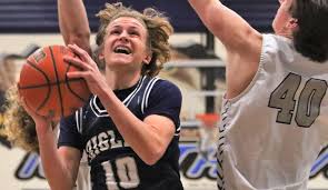 Higley battled back three times to defeat Ironwood Ridge 63-59