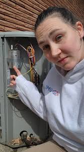 How to fix a Yanmar generator that doesn't put out power after sitting too  long?