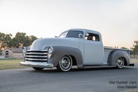 Image result for French Gray Medium 1955 Truck