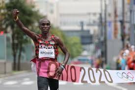 2 days ago · eliud kipchoge is an athlete who chooses his words wisely. A37fovilrhpbjm