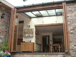 Pergola Glas Und Holz Vom Wintergartenbauer Schmidinger Glasschiebetur Terrassenverglasung Pergola