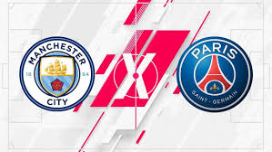 No paraná, destaque principalmente para o jogo do atlético paranaense, enquanto o jogo do bahia ao vivo se destacava na bahia. City X Psg Ao Vivo Siga Tudo Do Jogo De Volta Da Semifinal Da Champions League