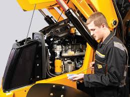 Excavators