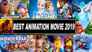 Following the recent acquisition of fox, disney is expected to continue dominating the bx office for the foreseeable future. Stala Prekid Prestici Top 10 Animated Movies 2019 Tedxdharavi Com
