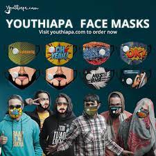 Bb ki vines aur bata 2. Youthiapa Com Which Mask Suits You The Best Comment Facebook
