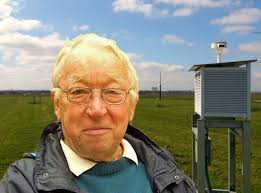 Klimaatverandering : meting van temperaturen