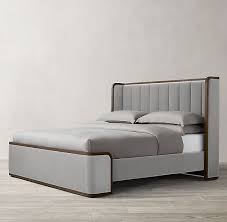 Comments (0) reviews (0) 3ds max + vray 3.4 queen bed: Aston Fabric Bed Bed Furniture Design Sofa Bed Design Bedroom Bed Design
