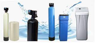They came out and made it right. The Industrial Water Softening Industry Industry Today