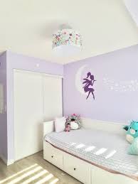 Add a pop of color to the ceiling and your guests will stop in their. Flowers Birdies Light Fixture Children Lights Firefly Home Kids Lighting