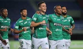 Millonarios liga betplay 2021, 2021 colombian torneo finalizacion football match. Cali Hoy Cerraria Su Mercado De Fichajes Con Una Viejo Conocido Antena 2