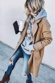 The Fall Outfit You Should Try By Zodiac Sign Trendy Fall Fashion Casual Fall Outfits Fall Fashion Outfits